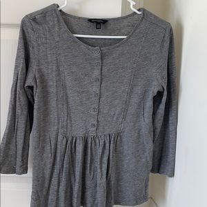 Banana republic top